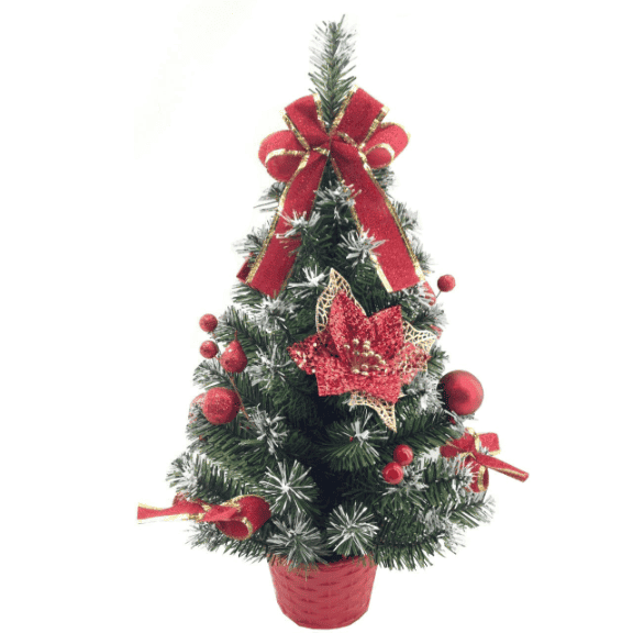 Glass Christmas Ball