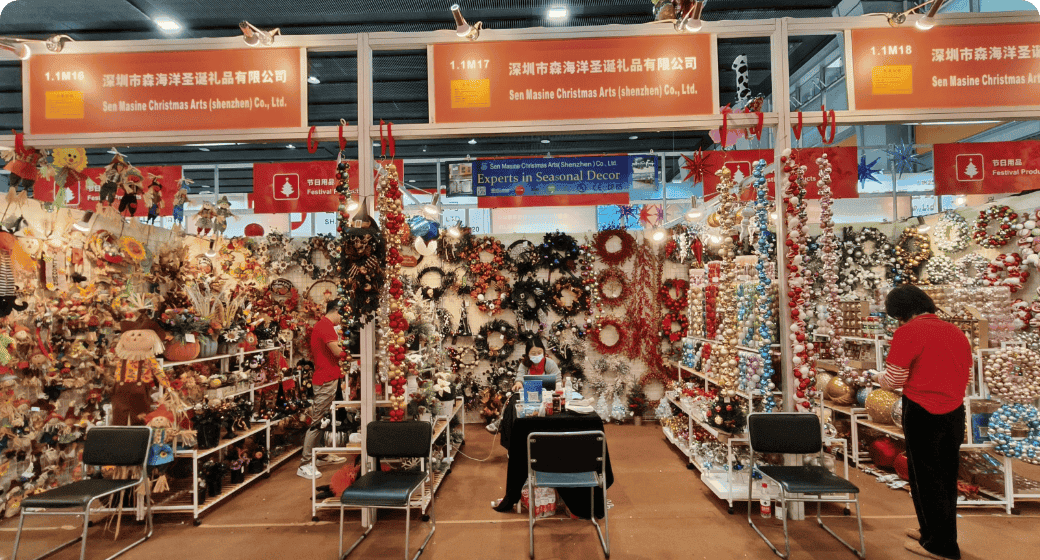 International Exhibition