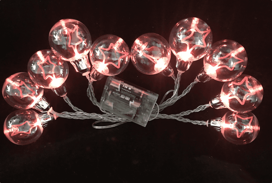 Lighting customization