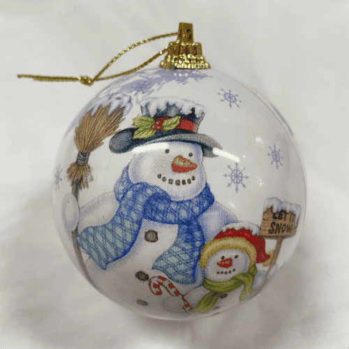 Logo customization 11