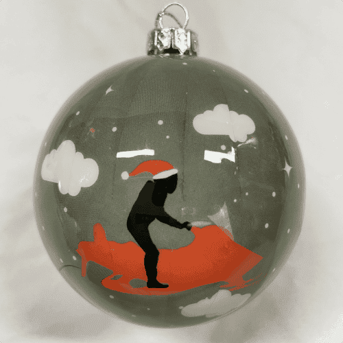 Logo customization 14