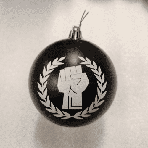 Logo customization 3