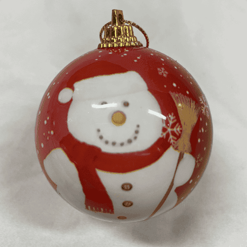 Logo customization 7