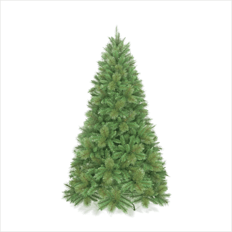 Pine Needle & PVC Mixed Series