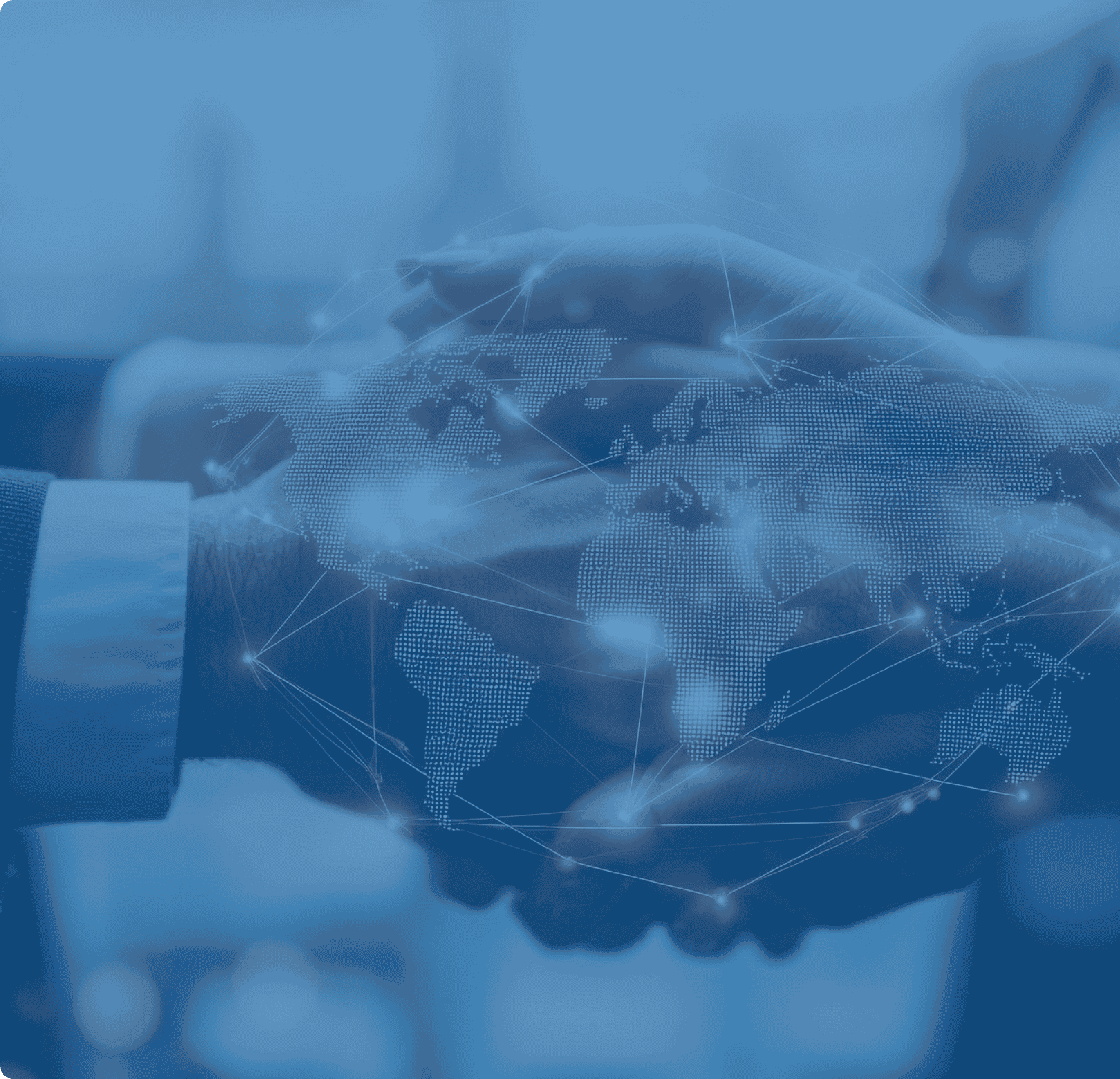 Start your new project