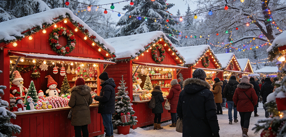 Landscape Decoration