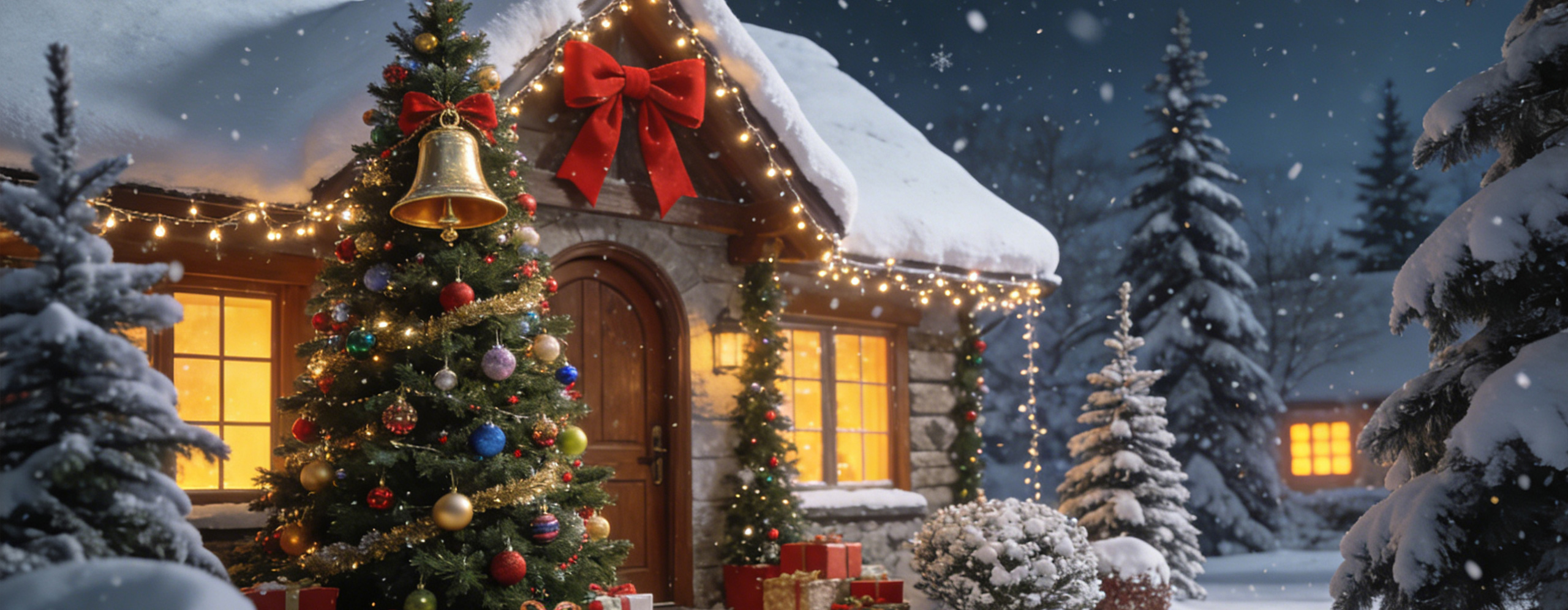 Landscape Decoration