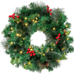 Christmas Wreath