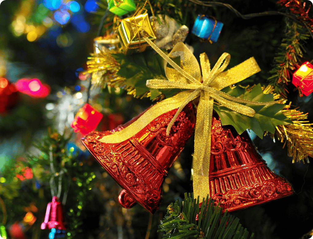 2025 Fashion Christmas Decorations: Elevate Your Holiday Style…